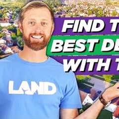 How To Buy Land And Build Multiple Homes