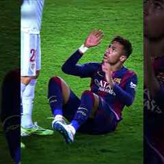 Angry Neymar 🥶🔥 #neymar #neymarjr #football #edit #fyp #viral #barcelona #messi