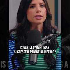 Why ‘Gentle Parenting’ Might Be Ruining Your Kids 😬