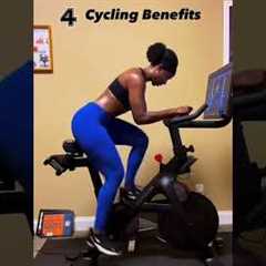 Transform Your Life with Loving Cycling 🚴🏾‍♀️: Peloton's Ultimate Cardio Workout!