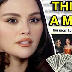 SELENA GOMEZ IN TROUBLE (company drama + more)