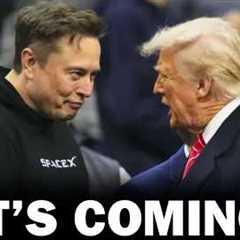 The US Is About To Experience Massive Change