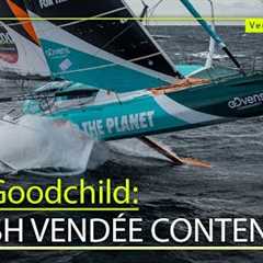 Vendée Globe 2024 | Onboard with British contender Sam Goodchild | Yachting World