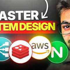 System Design for Beginners