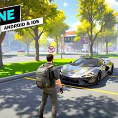Top 10  Best OFFLINE Games To Play In May 2025 | Android & iOS