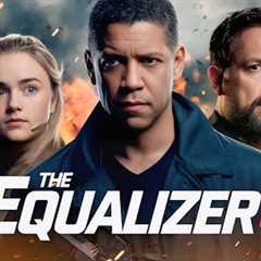 The Equalizer 4 | Denzel Washington Hollywood Action Movie in English 2025 | Hollywood Action Movies