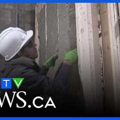 How easy is it to get a job in skilled trades?