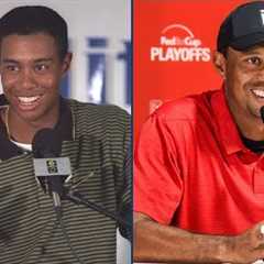 Tiger Woods’ best soundbites from PGA TOUR career