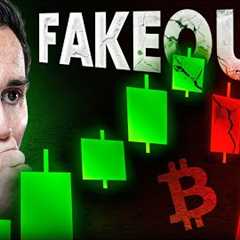 WARNING! Most Will Fall for This Bitcoin Trap!