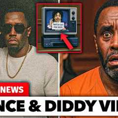 1 MINUTE AGO: Prince’s SECRET Recording Just Shattered Diddy’s Trial…