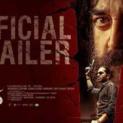 Thug Life - Hindi Trailer | Kamal Haasan | Mani Ratnam | STR | A.R. Rahman | RKFI | MT | RG