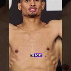 Rolly Romero Rips Devin Haney, No Interest In Making Fight with Track Star #shorts #trending