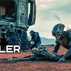NEW MOVIE TRAILERS (2025 - 2027)