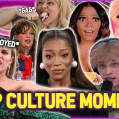 pop culture moments that are haunting me... like actually... please send help
