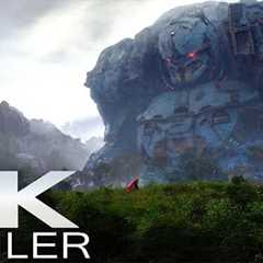 NEW MOVIE TRAILERS 2025 | ULTRA 4K HDR