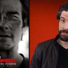 Mission Impossible: The Final Reckoning - Movie Review