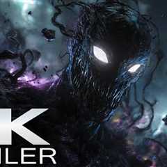THUNDERBOLTS _ Into The Void Spaces Trailer (2025) Marvel | New Movie Trailers 4K