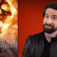 Final Destination: Bloodlines - Movie Review