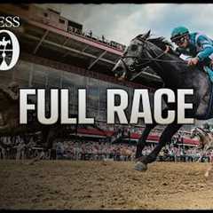 Preakness Stakes 2025 (FULL RACE) | NBC Sports