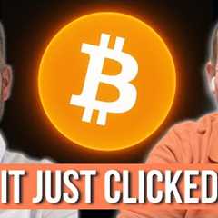 Why I Went From 0 Bitcoin to All-in in 35 Days