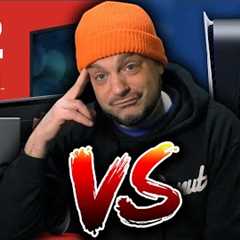 The Nintendo Switch 2 vs PS5 Situation Is Out Of Control