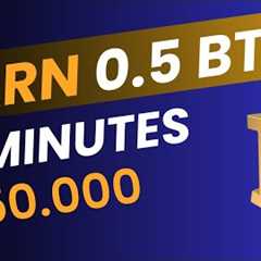 Best Cloud Mining Platform for Bitcoin 2025 | bitcoin mining app withdraw