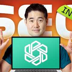 SEO in 2025: How I'd Learn it if I Were Starting Over
