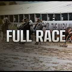 Black-Eyed Susan Stakes 2025 (FULL RACE) | NBC Sports