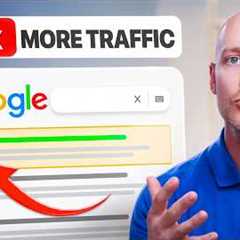4 Steps to Rank #1 in Google (2025 SEO Plan)