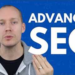 9 Advanced SEO Tips