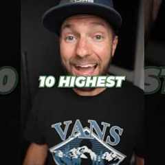 The top 10 highest paying trades jobs! 💪💸