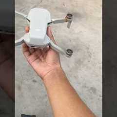 DJl mini 2 drone camera #reels #shorts #djimini2 #drone #camera #video #shortvideo #fyp #new #reel