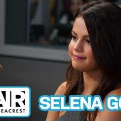 Selena Gomez Talks Relationship With Justin Bieber | On Air with Ryan Seacrest