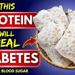 Top 6 Best Protein Foods for Every Diabetics You Must Eat! (Lower Blood Sugar)
