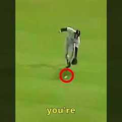 You Won't See a Better Throw... Ever #baseball