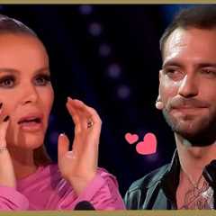 HOTTEST Magicians on Got Talent Ever!