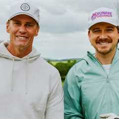 I Challenged Morgan Wallen to a Golf Match