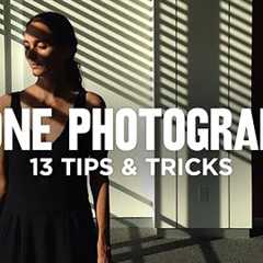 13 Smartphone Photography tips & tricks