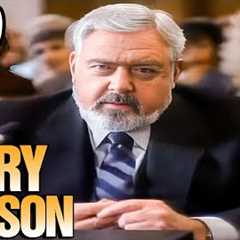 Perry Mason 🌽🌽  The Case Of The Scandalous Scoundrel 🌽🌽 America's Greatest Defense Attorney