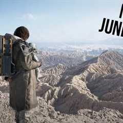 Top 10 NEW Games of June 2025