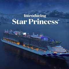 A New Star Is Rising in Alaska | Princess Cruises
