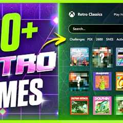 Over 50 Games Come To Game Pass TODAY | Xbox Update