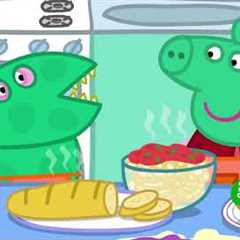 Peppa Pig’s New Adventures 🌟 | Fun Learning Cartoons for Kids 🐷📚🎉 | New Episodes 2025!