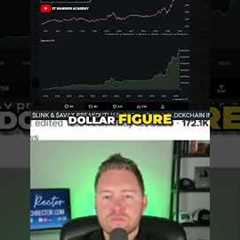 XRP's Market Cap 🤯 Revealed! You Won't Believe It! 💰 #shorts #xrp #crypto