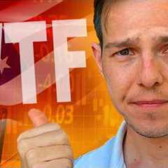 It’s Over: The FED Just Triggered A Dollar Reset