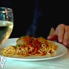 Chef Impresses Gordon Ramsay