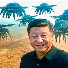 China is Launching Its Most DANGEROUS Military Technologies to Confront US