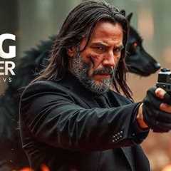 NEW Action Movie 2025   Thriller Full Movie English Hollywood   Action Movies