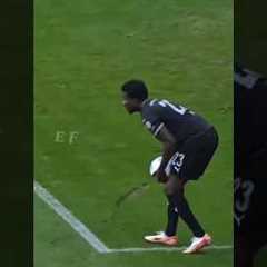 Most Weird Football Match Ever💀 | #shorts