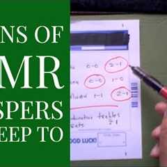 Unintentional ASMR 🖋️ VERY Relaxing Voice Talks Whisper Quiet About How To Place A Football Bets ⚽